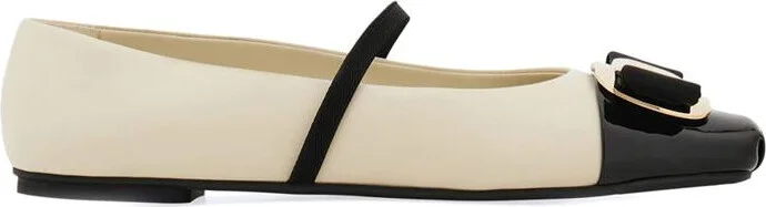 Salvatore Ferragamo Flat Shoes