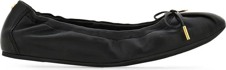 Salvatore Ferragamo Flat Shoes