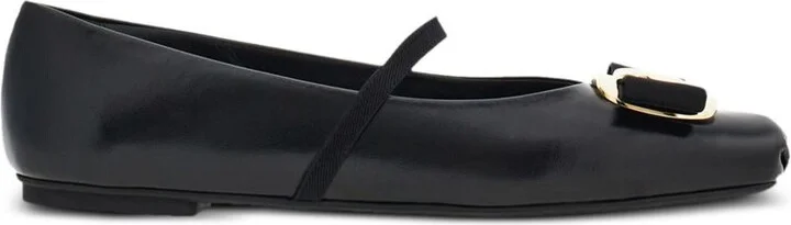 Salvatore Ferragamo Flat Shoes