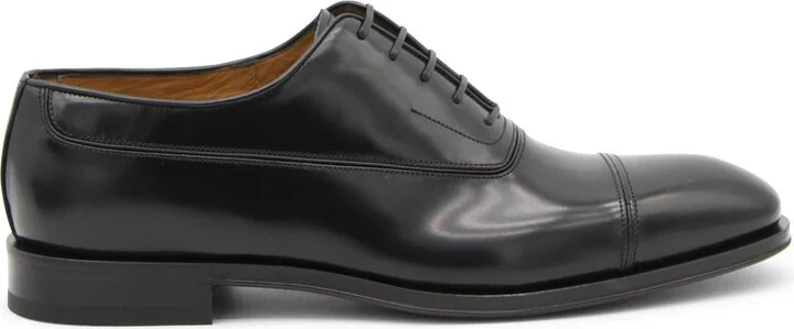 Salvatore Ferragamo Flat Shoes