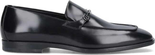 Salvatore Ferragamo Flat Shoes