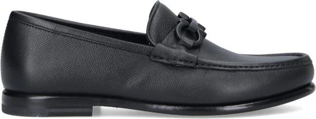Salvatore Ferragamo Flat Shoes