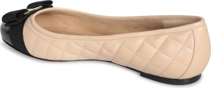 Salvatore Ferragamo Flats - Image 3