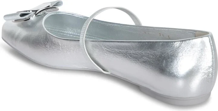 Salvatore Ferragamo Flats - Image 3
