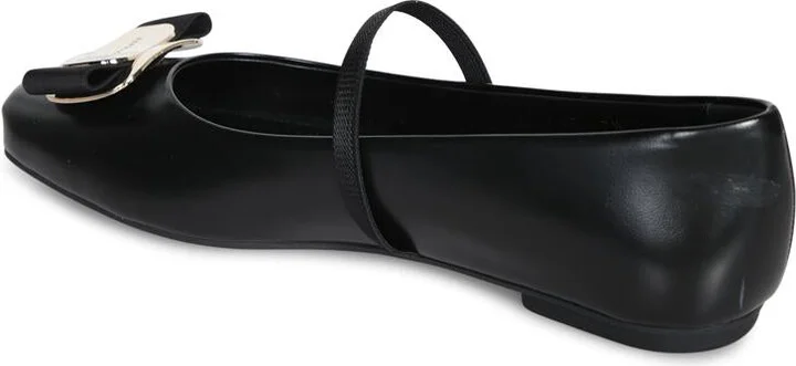 Salvatore Ferragamo Flats - Image 3