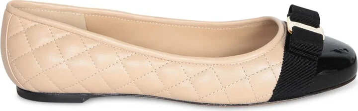 Salvatore Ferragamo Flats