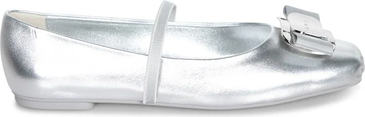 Salvatore Ferragamo Flats