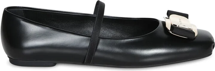 Salvatore Ferragamo Flats