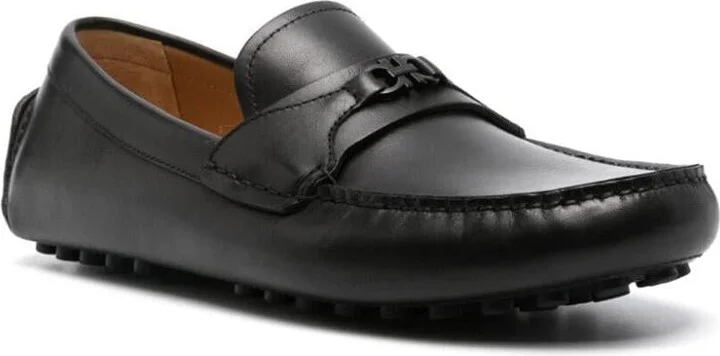 Salvatore Ferragamo Florin Shoes - Image 4