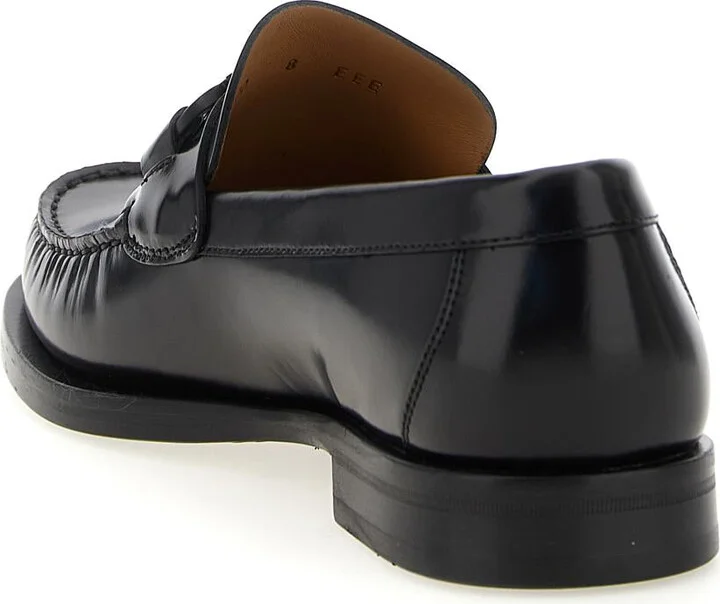 Salvatore Ferragamo 'Fort' Loafers - Image 3