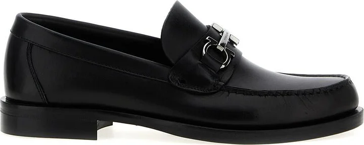 Salvatore Ferragamo 'Fort' Loafers