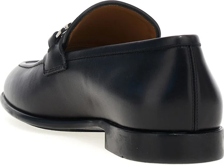 Salvatore Ferragamo 'Foster' Loafers - Image 3