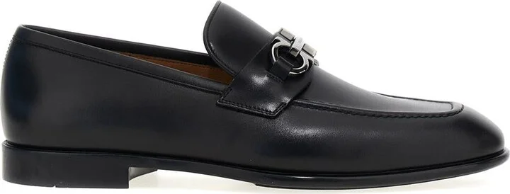 Salvatore Ferragamo 'Foster' Loafers