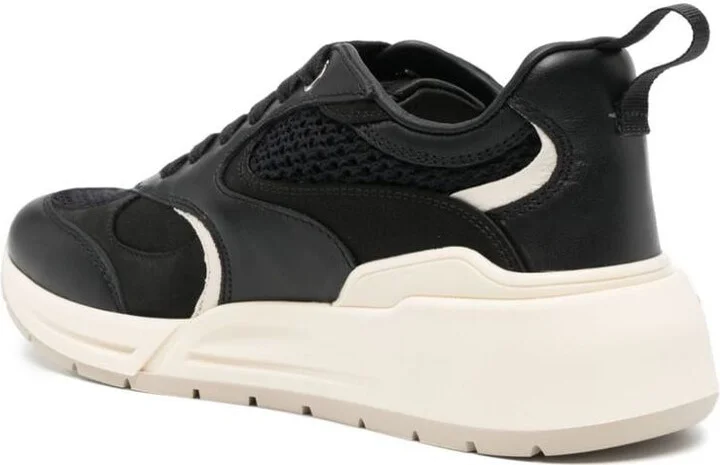 Salvatore Ferragamo Gancini Sneakers - Image 2