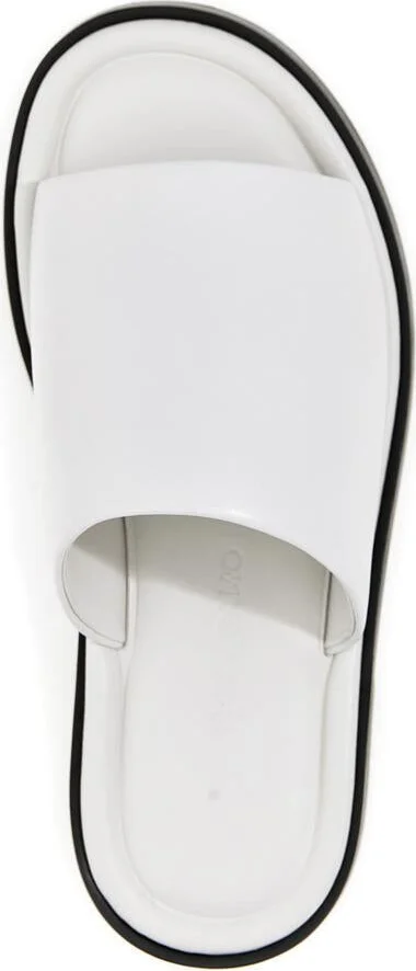 Salvatore Ferragamo 'Giunone’ Sandals - Image 3