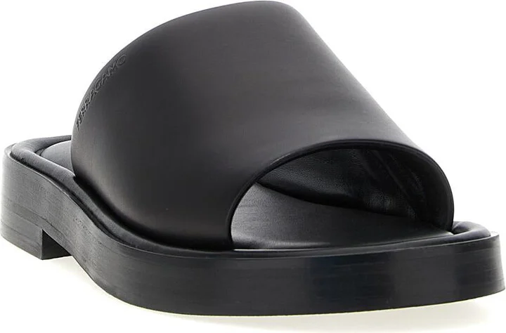 Salvatore Ferragamo 'Giunone’ Sandals - Image 2