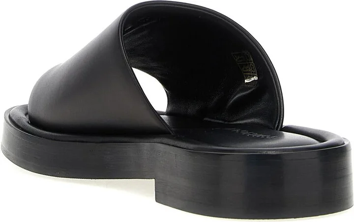 Salvatore Ferragamo 'Giunone’ Sandals - Image 3