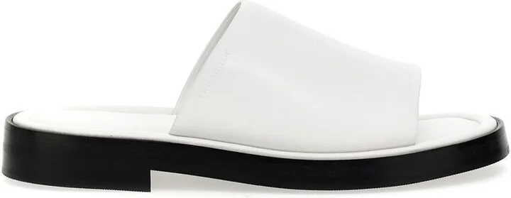 Salvatore Ferragamo 'Giunone’ Sandals