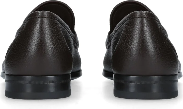 Salvatore Ferragamo Grandioso Loafers - Image 2