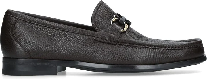 Salvatore Ferragamo Grandioso Loafers - Image 3