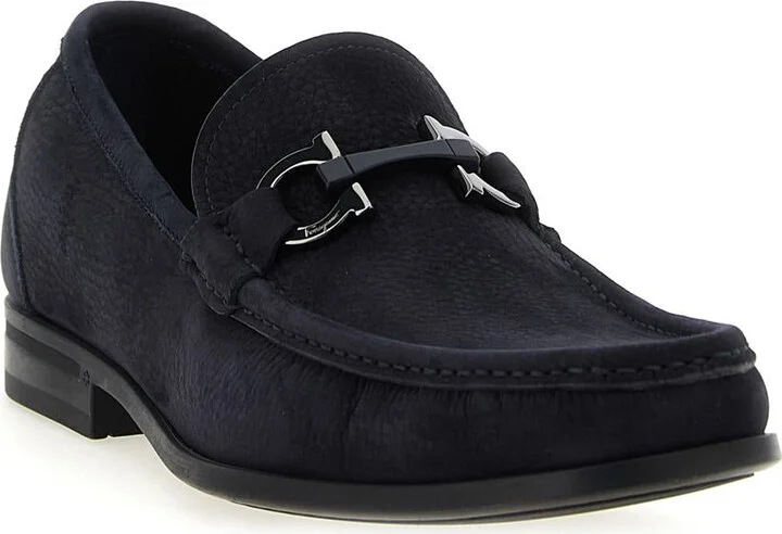 Salvatore Ferragamo 'Grandioso' Loafers - Image 2