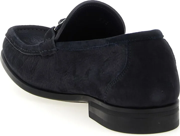 Salvatore Ferragamo 'Grandioso' Loafers - Image 3