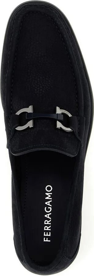 Salvatore Ferragamo 'Grandioso' Loafers - Image 4