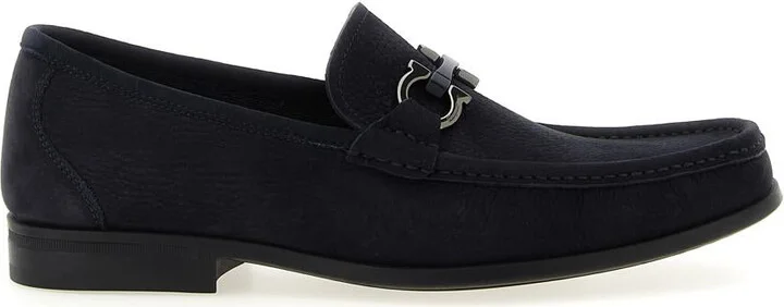 Salvatore Ferragamo 'Grandioso' Loafers