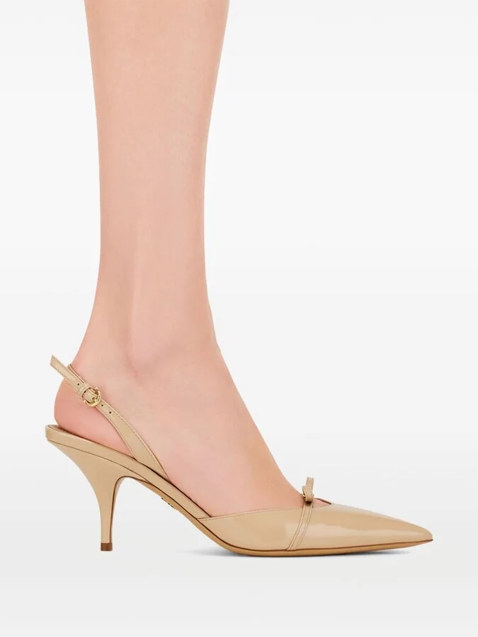 Salvatore Ferragamo Gylla Shoes - Image 5