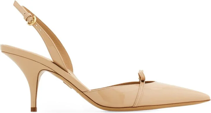 Salvatore Ferragamo Gylla Shoes