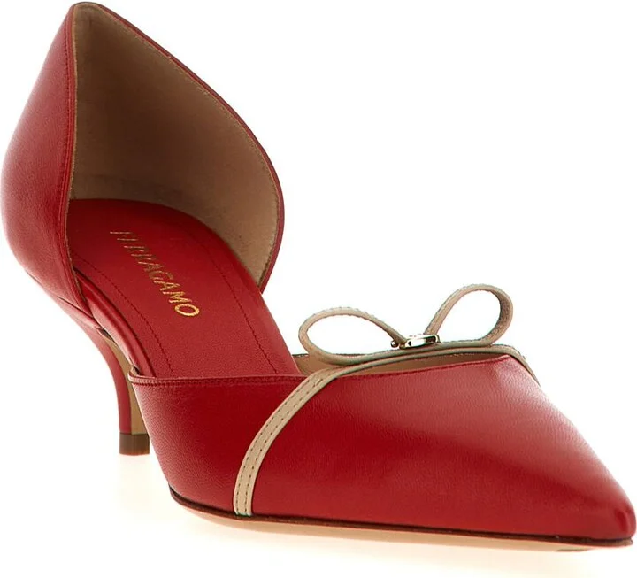 Salvatore Ferragamo 'Gyoia' Pumps - Image 2