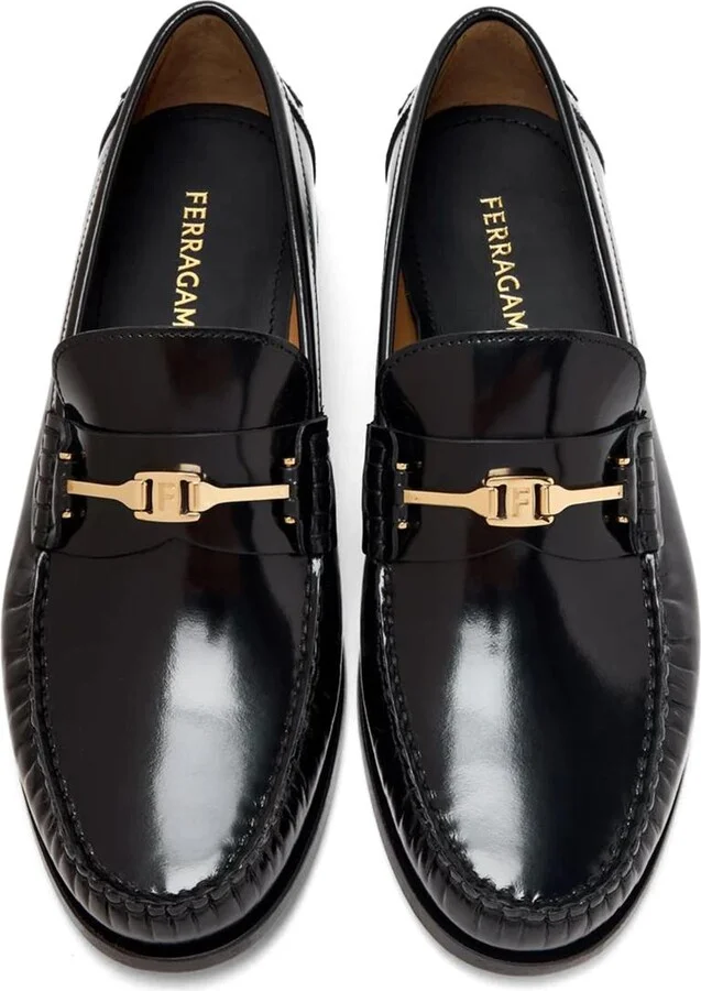 Salvatore Ferragamo Harry Man - Image 2