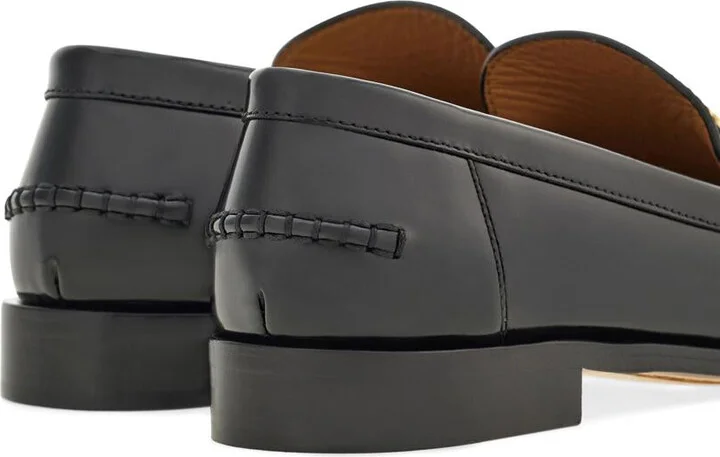 Salvatore Ferragamo Harry Shoes - Image 4