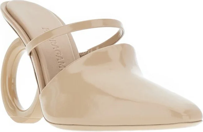 Salvatore Ferragamo Heeled Shoes - Image 2