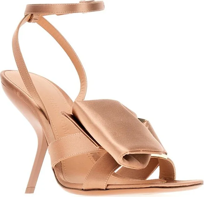 Salvatore Ferragamo Heeled Shoes - Image 2