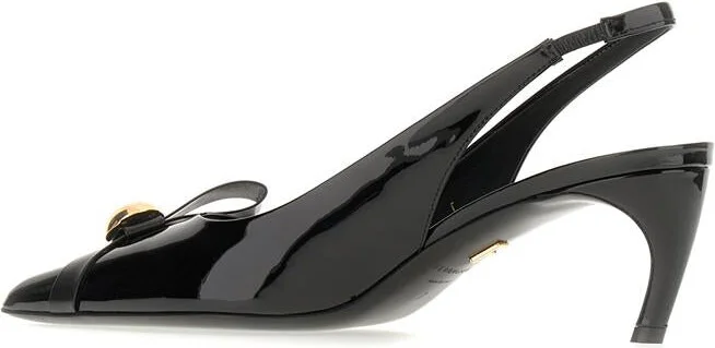 Salvatore Ferragamo Heeled Shoes - Image 3