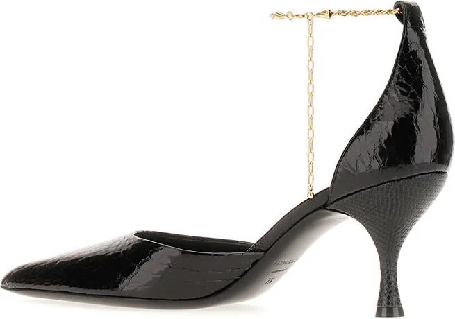 Salvatore Ferragamo Heeled Shoes - Image 3