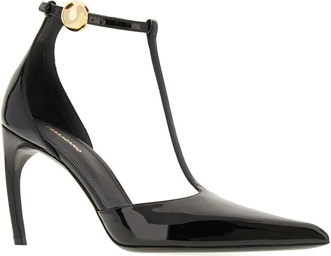 Salvatore Ferragamo Heeled Shoes - Image 2