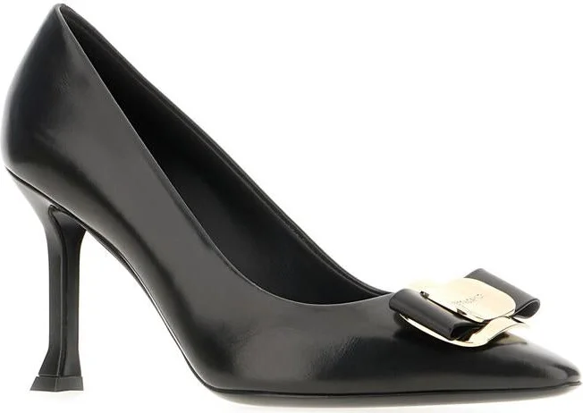 Salvatore Ferragamo Heeled Shoes - Image 2