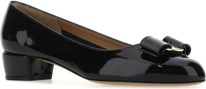 Salvatore Ferragamo Heeled Shoes - Image 2