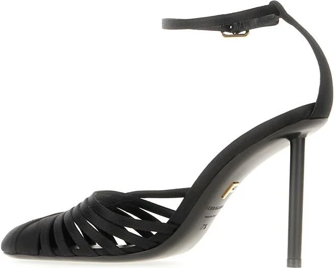 Salvatore Ferragamo Heeled Shoes - Image 3