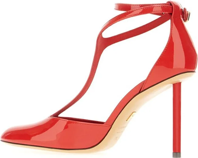 Salvatore Ferragamo Heeled Shoes - Image 3