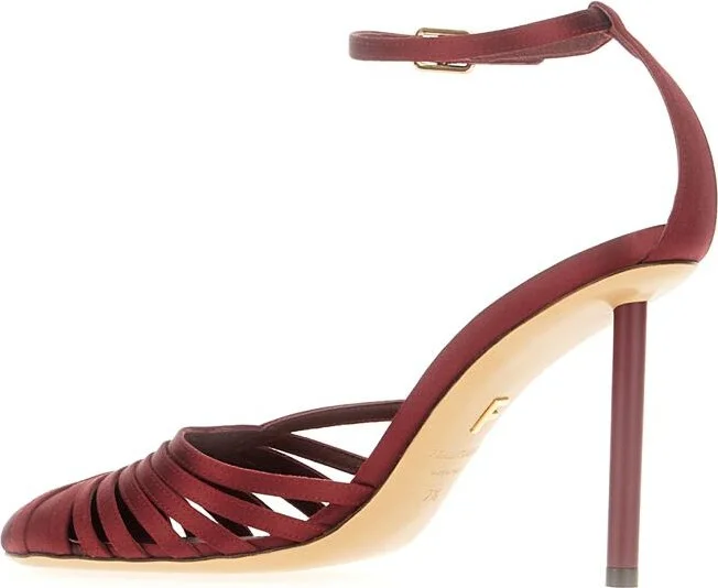 Salvatore Ferragamo Heeled Shoes - Image 3