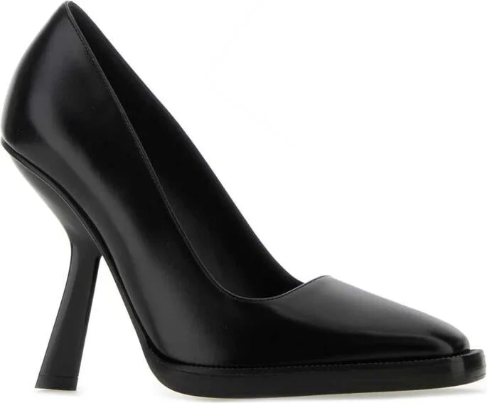Salvatore Ferragamo Heeled Shoes - Image 2