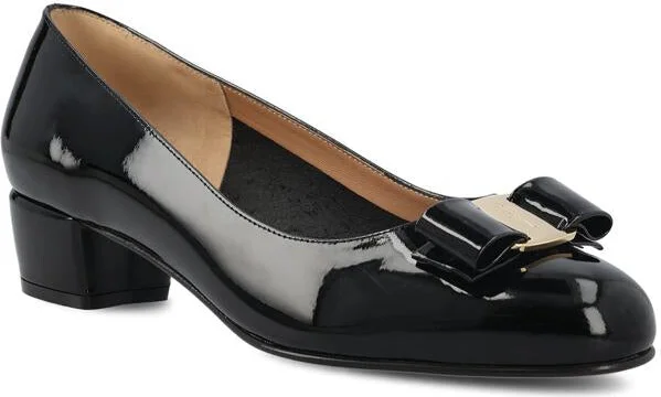 Salvatore Ferragamo Heeled Shoes - Image 2