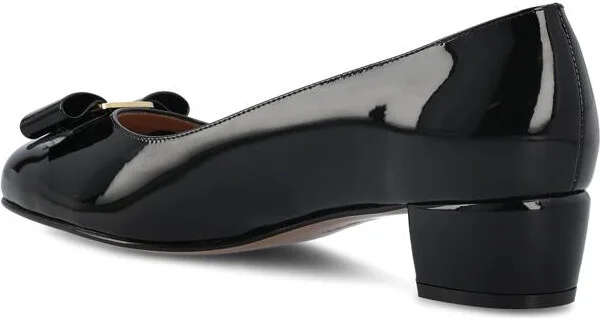 Salvatore Ferragamo Heeled Shoes - Image 3