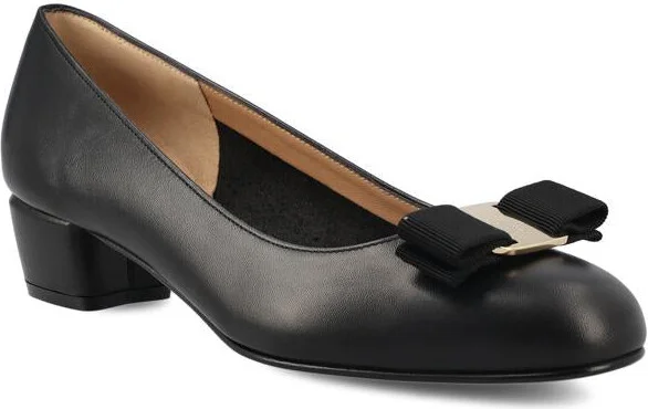 Salvatore Ferragamo Heeled Shoes - Image 2