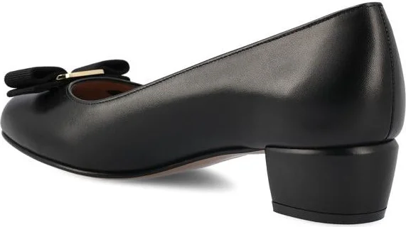 Salvatore Ferragamo Heeled Shoes - Image 3