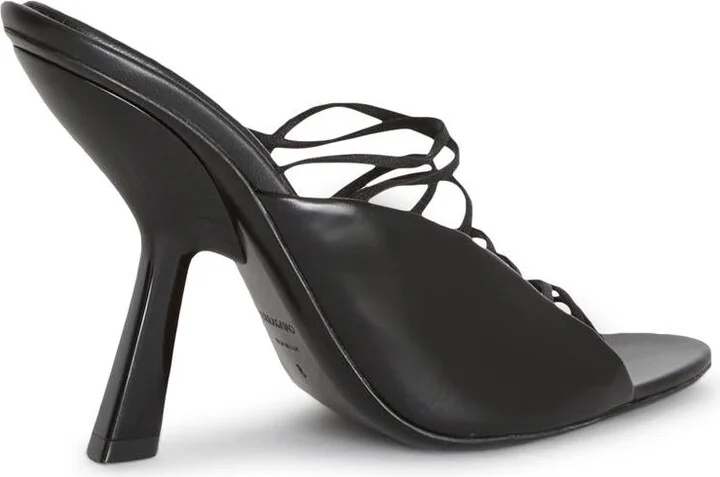 Salvatore Ferragamo Heeled Shoes - Image 3
