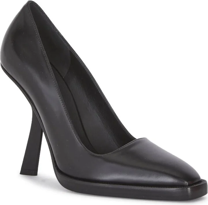 Salvatore Ferragamo Heeled Shoes - Image 2
